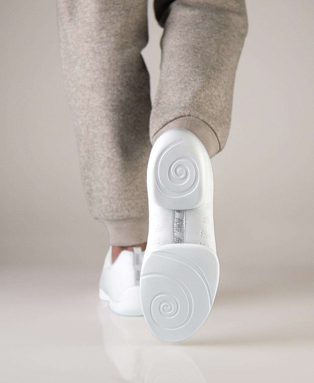 Suny 4060 mit geteilter Sohle für Line Dance