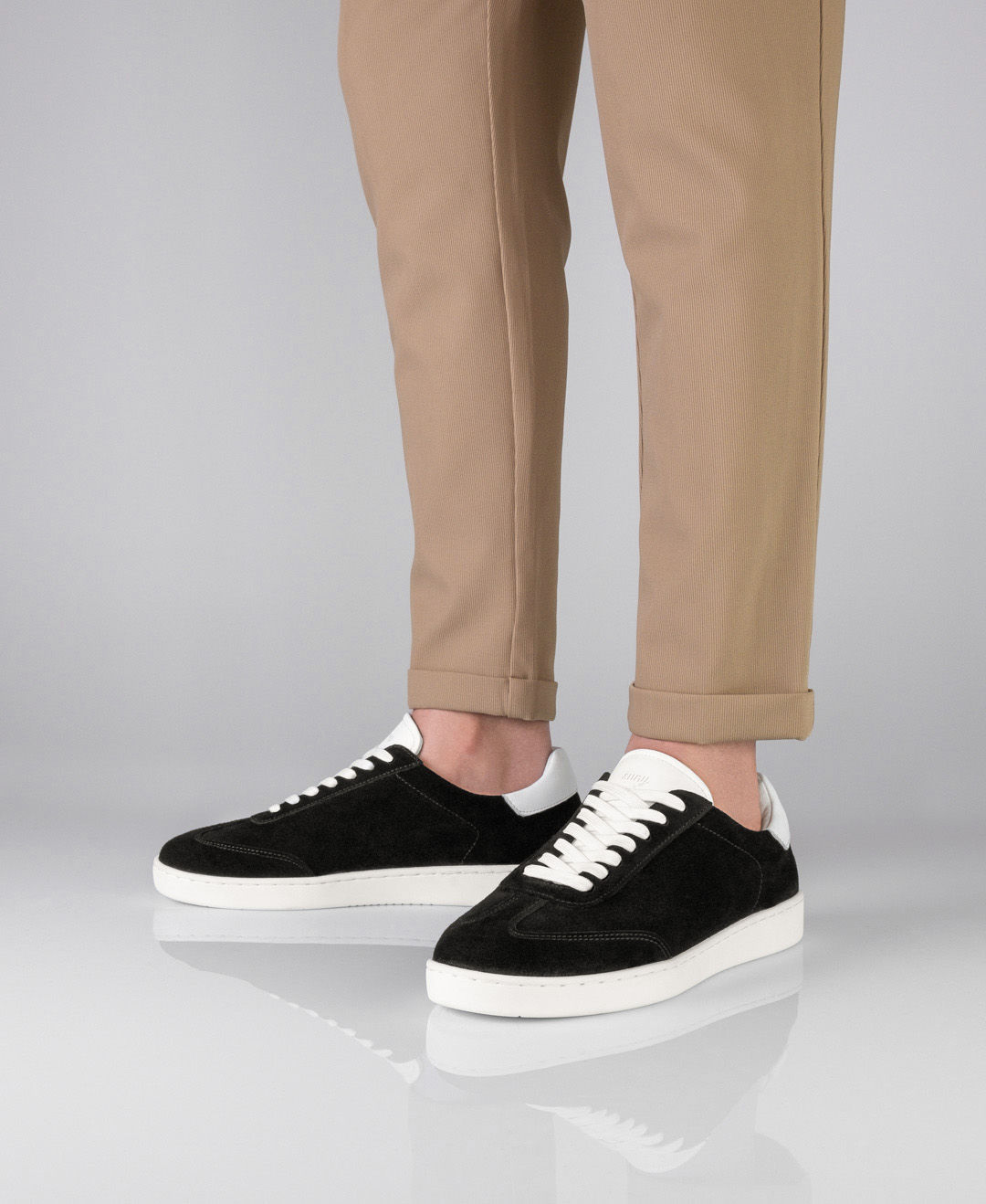 Federleichter Tanzsneaker 7415 für Herren - für indoor und outdoor geeignet