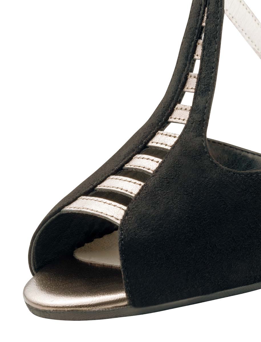 Holly T-Spange von Werner Kern Damentzschuh im Detail