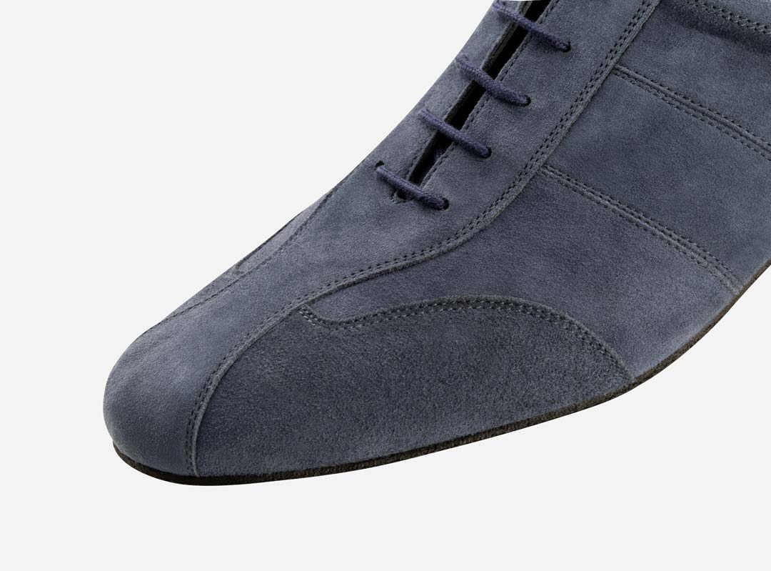 Cuneo Ansicht im Detail vom Werner Kern Herrentanzschuh