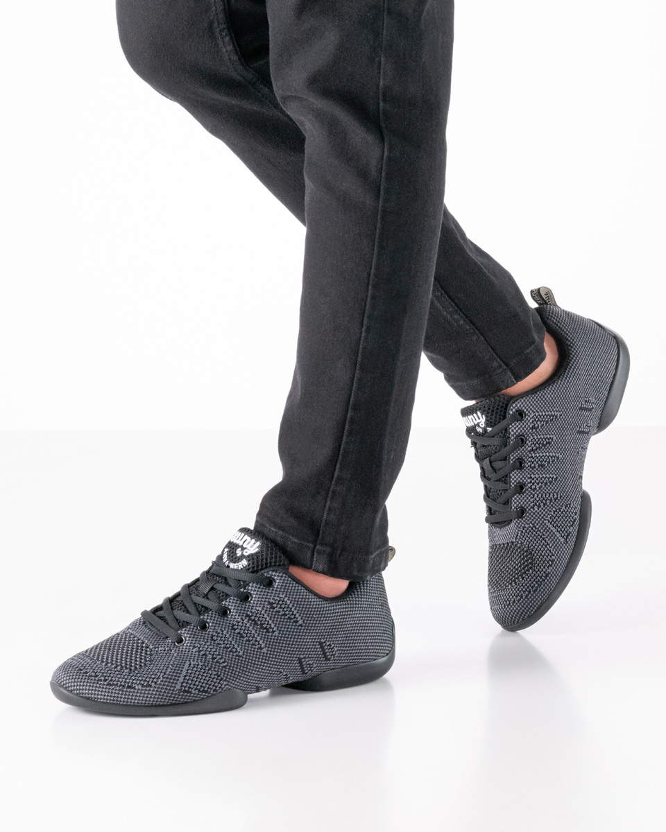 Sneaker 4050 Tanzsneaker für Herren mit geteilter Sohle