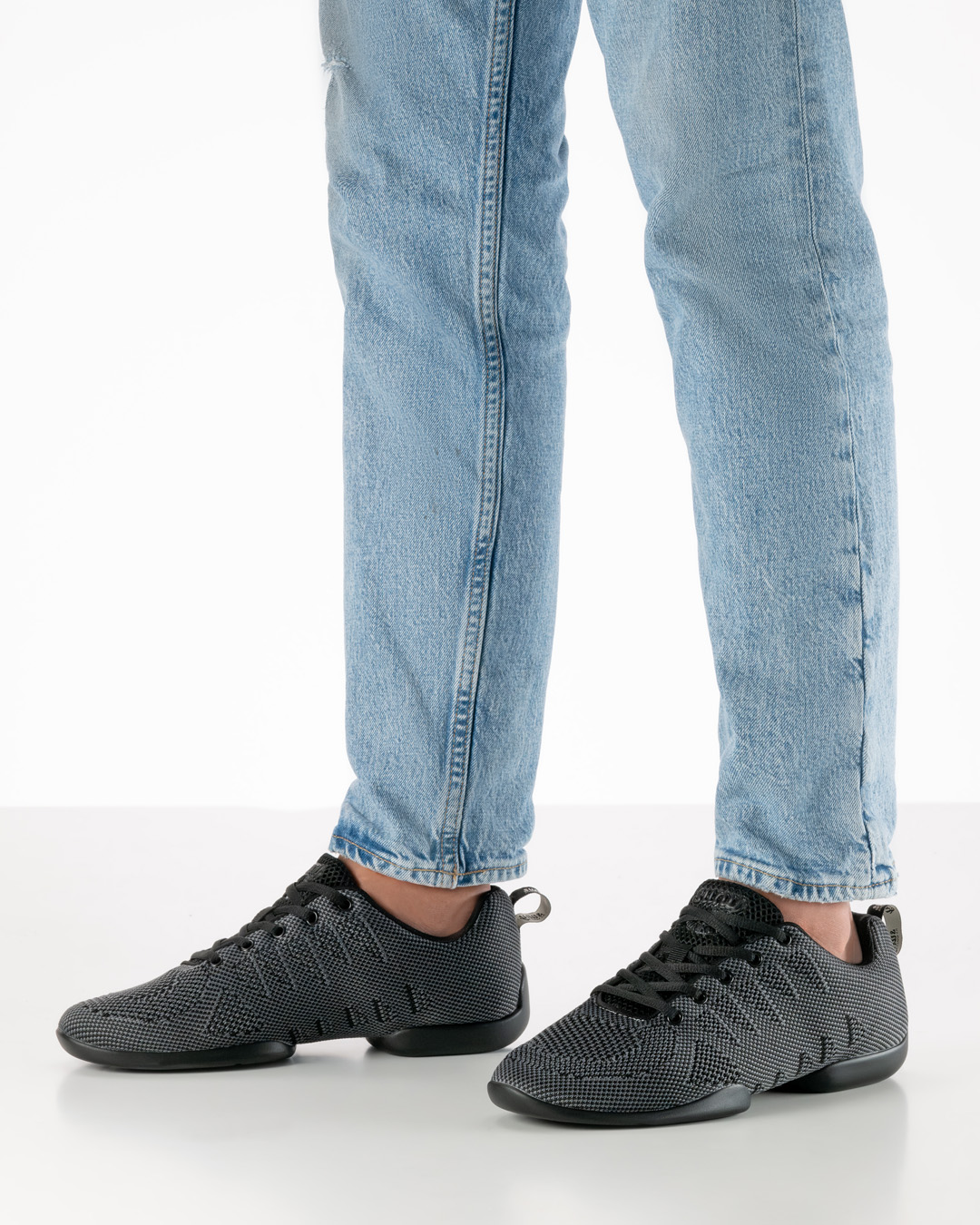 Sneaker 4050 Tanzsneaker für Herren mit geteilter Sohle