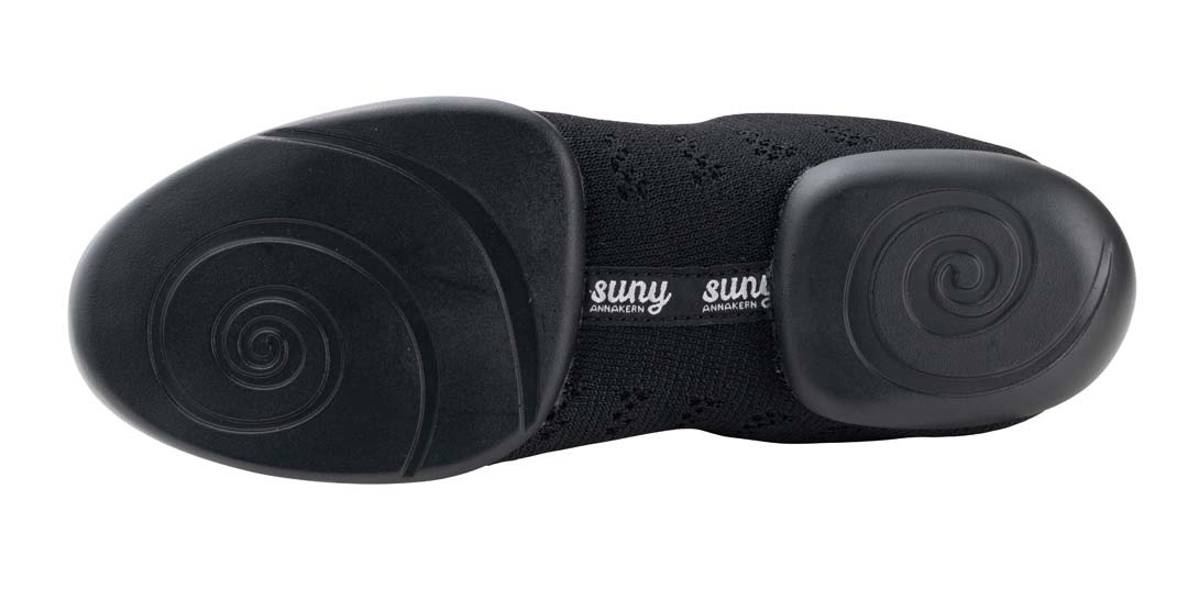 4020 geteilte PU-Sohle vom Suny Herrentanz Sneaker